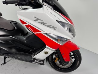 Yamaha T-Max 500 2008
