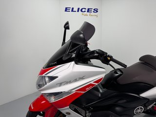 Yamaha T-Max 500 2008