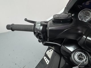 Yamaha T-Max 500 2008