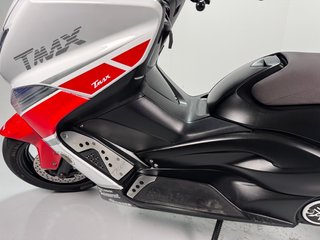 Yamaha T-Max 500 2008