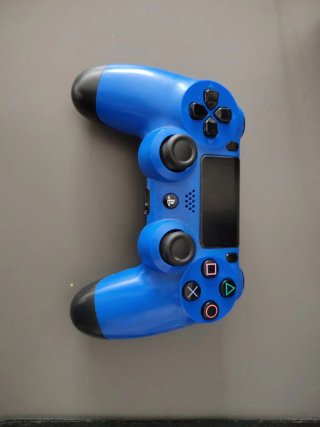 Mando DualShock PS4 + Cable USB