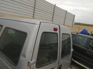 Despiece PEUGEOT EXPERT Color GRIS RHZDW10ATED