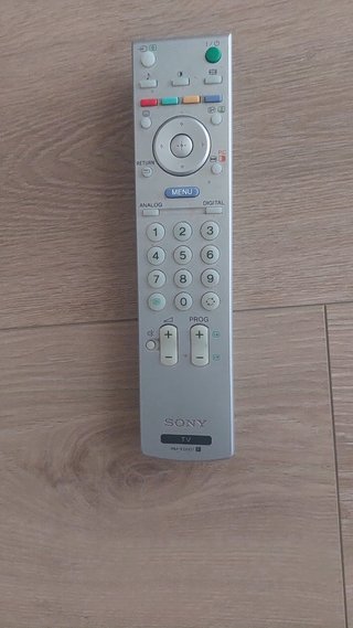Mando a distancia Sony TV RM-ED007