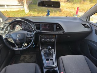 SEAT Leon 2018