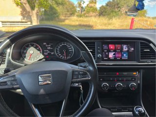 SEAT Leon 2018