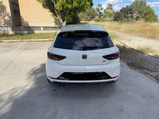 SEAT Leon 2018