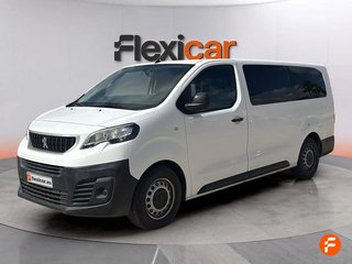 Peugeot Expert Expert 8 plazas