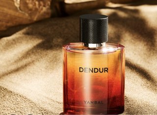 Dendur Yanbal Perfume