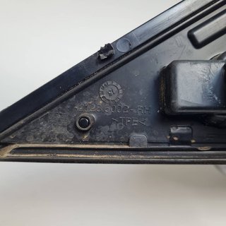 RETROVISOR DERECHO JAGUAR JAGUAR XE 2014-0