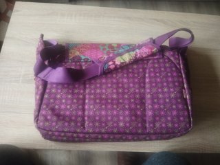 Bolso escolar Gabol chica