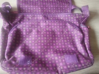 Bolso escolar Gabol chica
