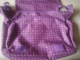 Bolso escolar Gabol chica
