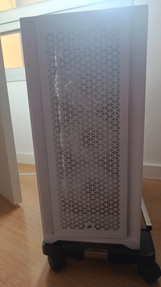 PC Gaming RTX 4070 MSI