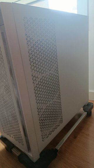 PC Gaming RTX 4070 MSI