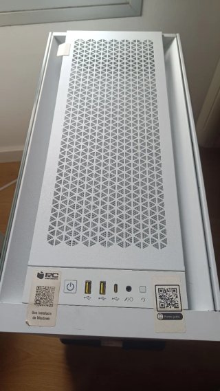 PC Gaming RTX 4070 MSI