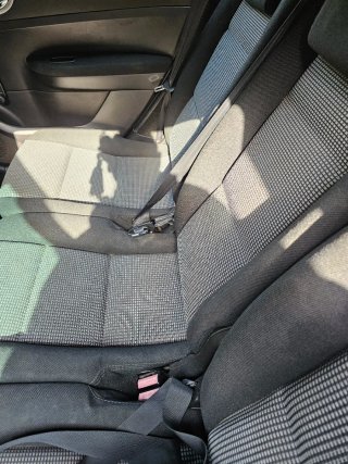 Peugeot 307 2005