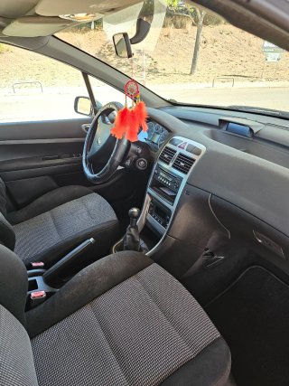 Peugeot 307 2005