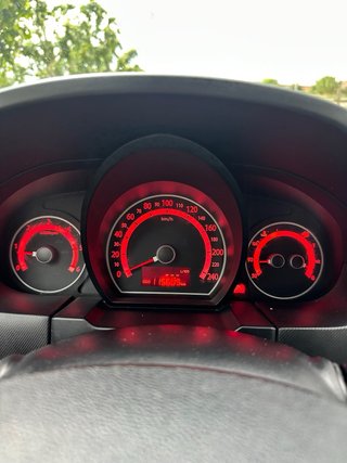 KIA Ceed 2010