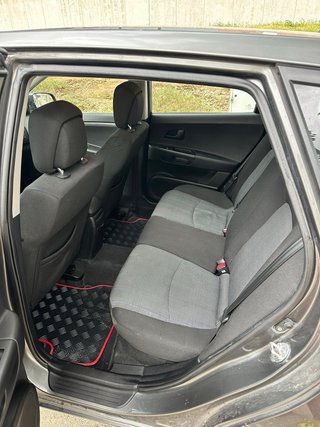 KIA Ceed 2010