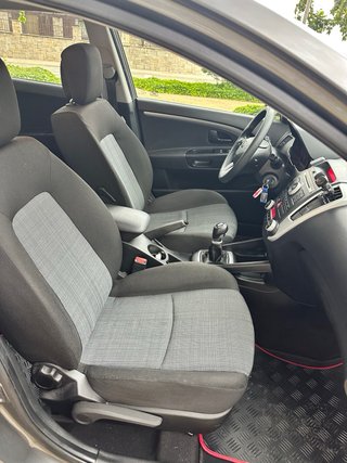 KIA Ceed 2010