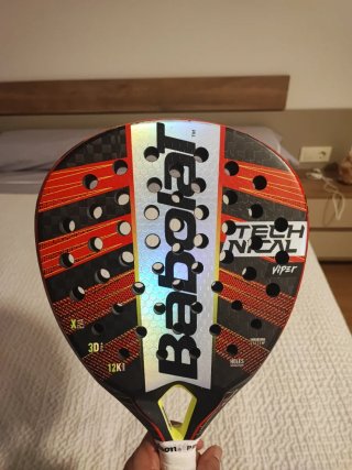Babolat Technical Viper 2023