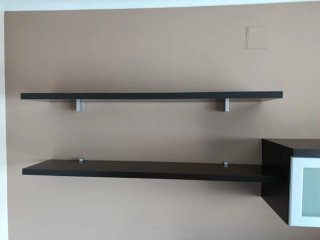 Muebles de comedor modernos