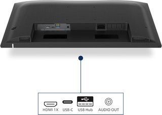 Monitor Philips 27 Quad HD 100Hz USB-C