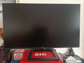 Monitor Philips 27 Quad HD 100Hz USB-C