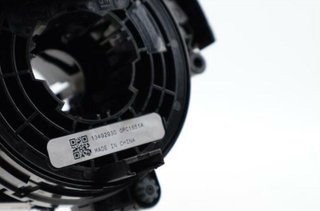 Mando opel 122540 13492930 astra k lim. 5turig 1.4
