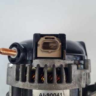ALTERNADOR LAND ROVER LAND ROVER RANGE ROVER SPORT (L320) 2005-2009