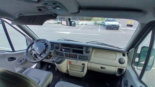 Nissan Interstar 2007