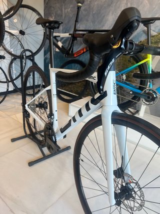 BMC SLR THREE 51”