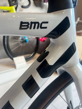BMC SLR THREE 51”