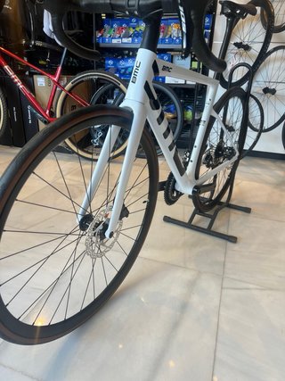 BMC SLR THREE 51”