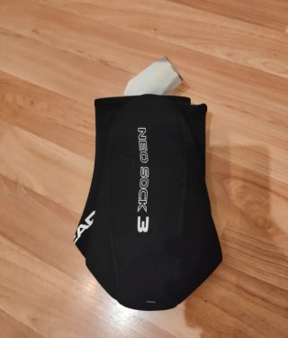 Calcetines Neopreno Head Neo Sock 3