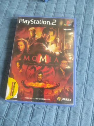 Lote 3 juegos PlayStation 2