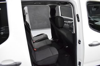Peugeot Rifter Active Long BlueHDi 73kW 5 P