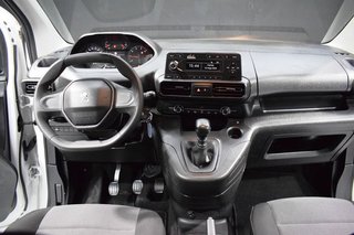 Peugeot Rifter Active Long BlueHDi 73kW 5 P