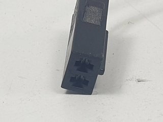RETROVISOR DERECHO PORSCHE PORSCHE CAYENNE (TYP 9PA) 2002-2007