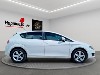 SEAT León 1.6 TDI Reference