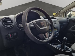 SEAT León 1.6 TDI Reference