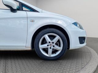 SEAT León 1.6 TDI Reference