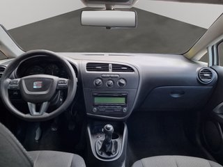 SEAT León 1.6 TDI Reference