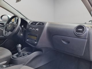 SEAT León 1.6 TDI Reference