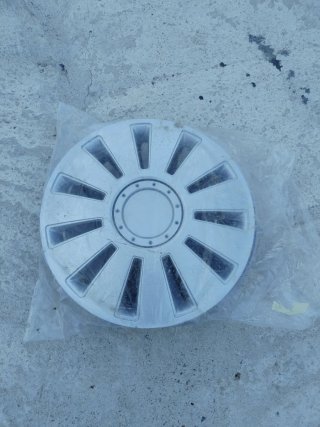 Tapacubos de coche llanta 15