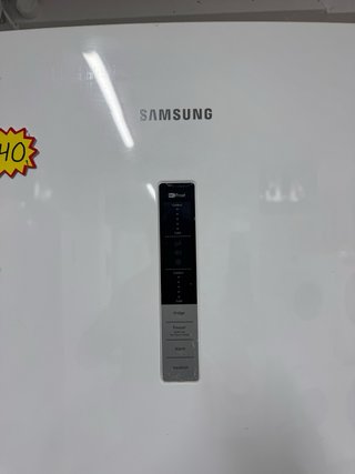 Nevera SAMSUNG