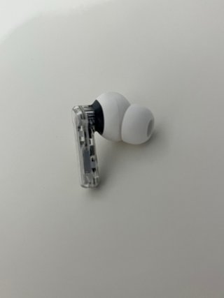 Nothing Ear (a) Auriculares Blancos