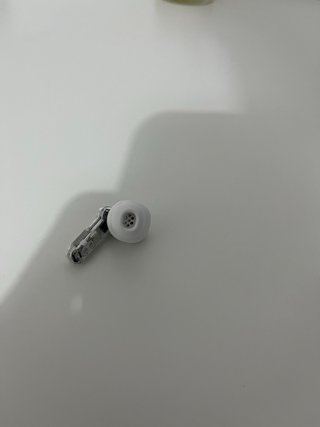 Nothing Ear (a) Auriculares Blancos