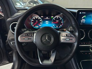 MERCEDES GLC 200D 4MATIC