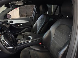 MERCEDES GLC 200D 4MATIC
